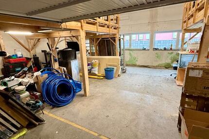 Gewerbeobjekt Lübeck Sankt Jürgen - 422&euro; | Angebot:26334804