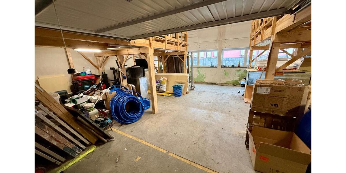 Gewerbeobjekt Lübeck Sankt Jürgen - 422&euro; | Angebot:26334804