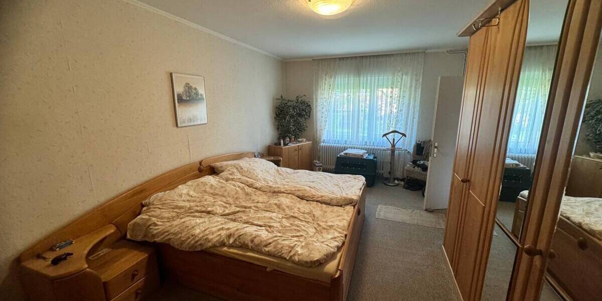 Einfamilienhaus Lübeck / St. Gertrud St. Jürgen - 6 Zimmer, 140 m&sup2;, 350.000&euro; | Angebot:26434015