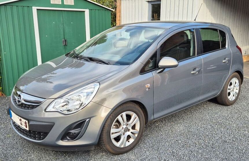 Corsa
