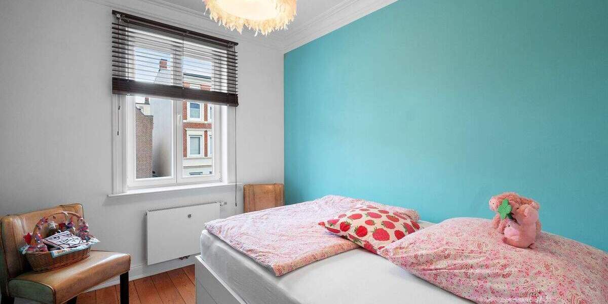 Mehrfamilienhaus, Wohnhaus Lübeck St. Lorenz Nord - 6 Zimmer, 158 m&sup2;, 930.000&euro; | Angebot:24764301