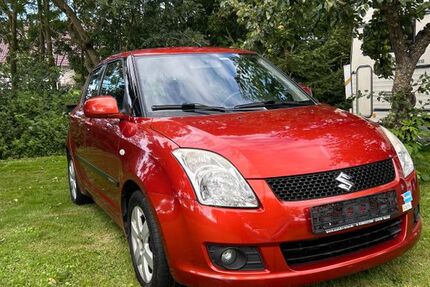Suzuki Swift 229.000 km 1.600 € Hof Reppenhagen 23948