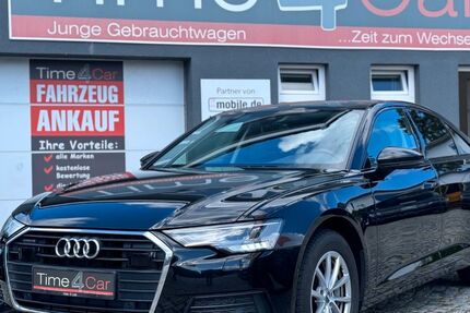 Audi A6 84.000 km 31.490 € Lübeck 23554