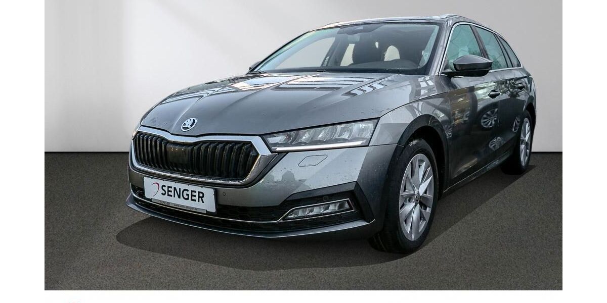 Skoda Octavia 100.750 km 18.380 € Lübeck 23560