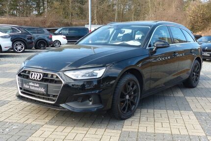 Audi A4 78.278 km 19.990 &euro; Neustadt i.H. 23730