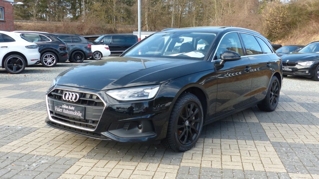 Audi A4 78.278 km 19.990 &euro; Neustadt i.H. 23730