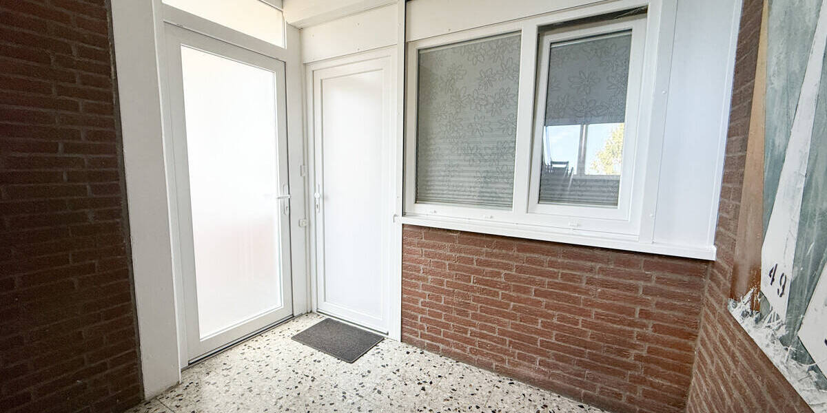 Etagenwohnung Lübeck / Travemünde Travemünde - 2 Zimmer, 38 m&sup2;, 225.000&euro; | Angebot:26362684