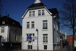 2,5 Zi. Maisonette-Whg. im Zentrum