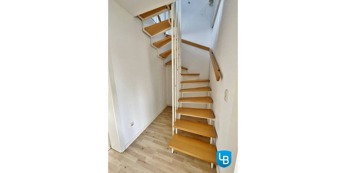 Reihenmittelhaus Lübeck / Travemünde Travemünde - 4 Zimmer, 100 m&sup2;, 448.000&euro; | Angebot:26904303