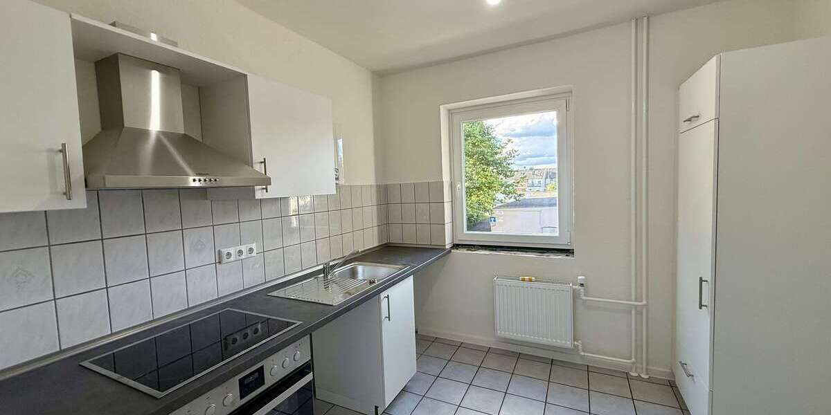 Etagenwohnung Lübeck Kücknitz - 2.5 Zimmer, 64 m&sup2;, 768&euro; | Angebot:27146244