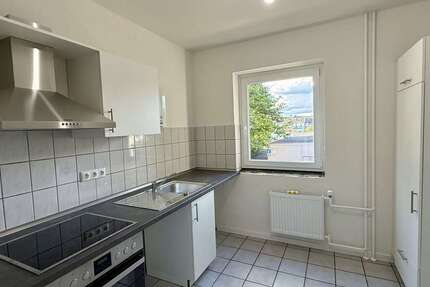 Wohnung Lübeck Kücknitz - 2.5 Zimmer, 64 m&sup2;, 768&euro; | Angebot:27146244
