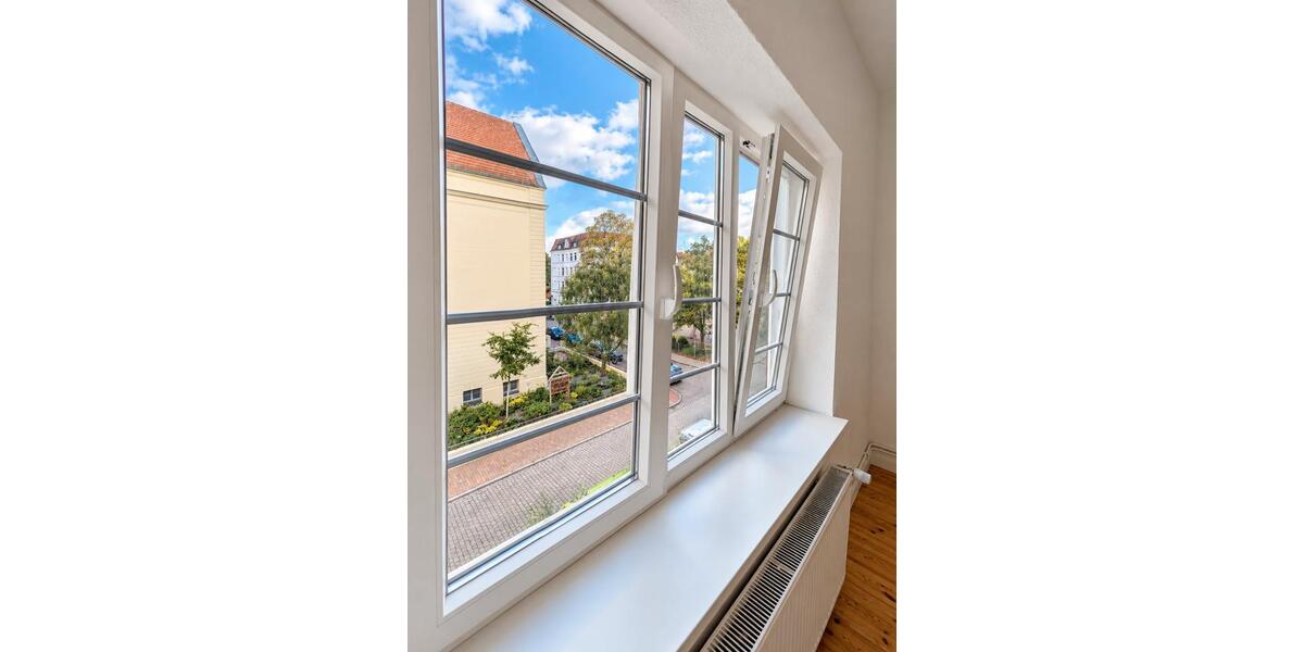 Etagenwohnung Lübeck Sankt Lorenz Nord - 3 Zimmer, 73 m&sup2;, 304.000&euro; | Angebot:27442697