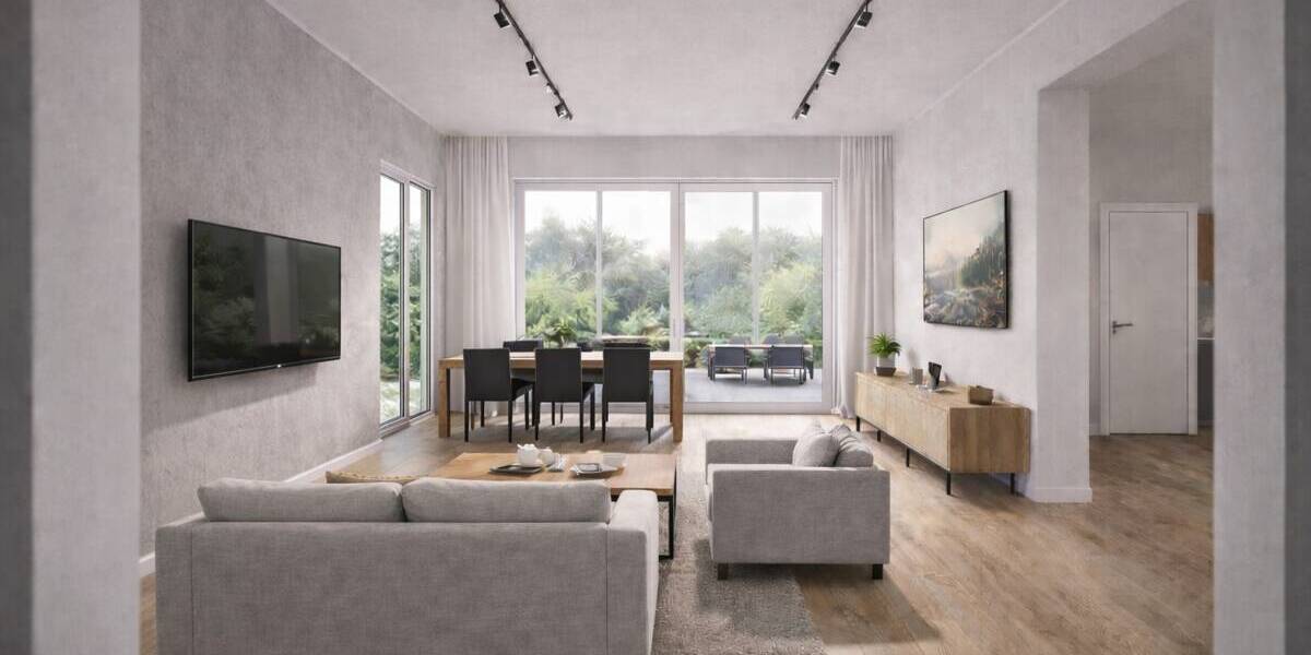 Bungalow Elmenhorst - 5 Zimmer, 132 m&sup2;, 543.450&euro; | Angebot:26219565