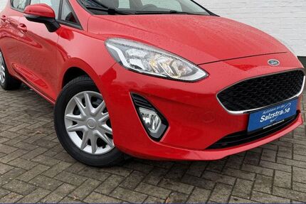 Ford Fiesta 66.036 km 11.898 &euro; Mölln 23879