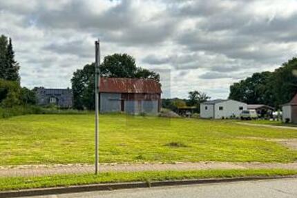 VOLL ERSCHLOSSEN, NATURNAH, ZENTRAL - Grundstück Klein Gladebrügge | Angebot:24992081