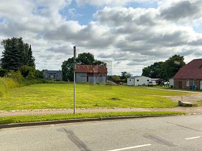 VOLL ERSCHLOSSEN, NATURNAH, ZENTRAL - Grundstück Klein Gladebrügge | Angebot:24992081