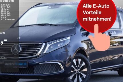 Mercedes-Benz EQV 69.037 km 48.790 &euro; Mölln 23879