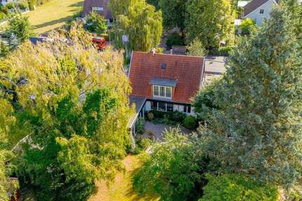 Haus Bad Schwartau - 7 Zimmer, 140 m&sup2;, 548.000&euro; | Angebot:27228829