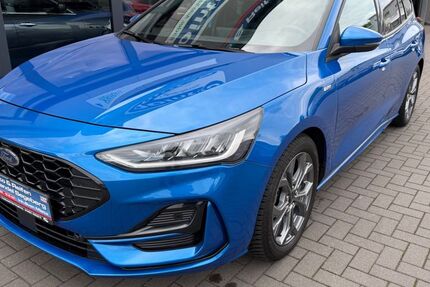 Ford Focus 19.474 km 22.290 &euro; Bad Segeberg 23795
