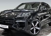 Gebrauchtwagen Porsche Cayenne