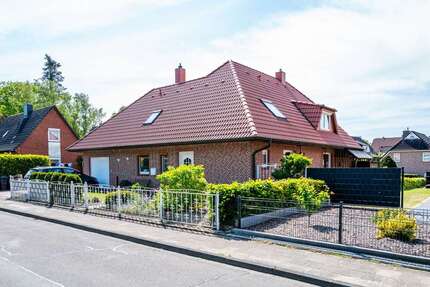 Haus zum Kaufen in Mölln 589.000 € 210 m²