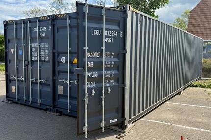 Gewerbeobjekt Lübeck Sankt Jürgen - 175&euro; | Angebot:21582394