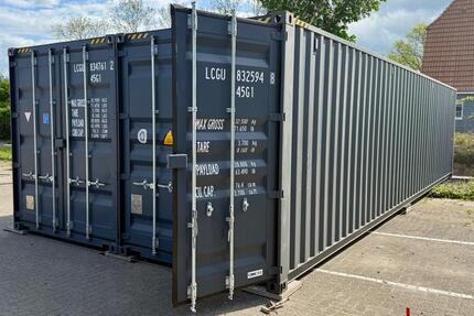Gewerbeobjekt Lübeck Sankt Jürgen - 99&euro; | Angebot:21582394
