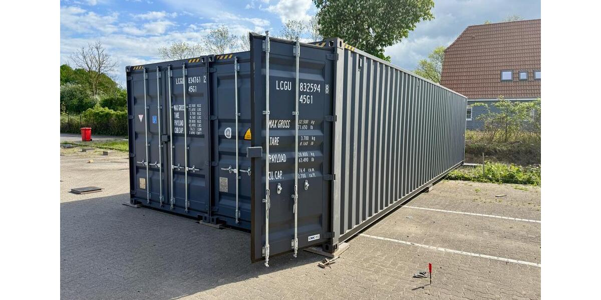 Gewerbeobjekt Lübeck Sankt Jürgen - 99&euro; | Angebot:21582394