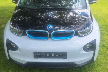 BMW i3 19.800 km 12.900 &euro; Siebenbäumen 23847