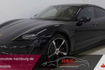 Porsche Taycan 104.427 km 68.500 &euro; Bad Segeberg 23795