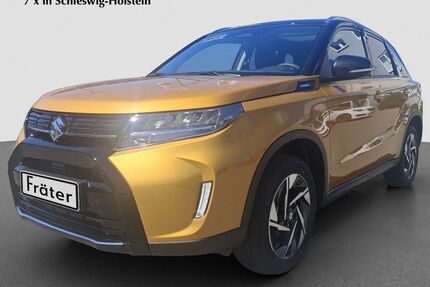 Suzuki Vitara 3.995 km 23.980 &euro; Lübeck 23554