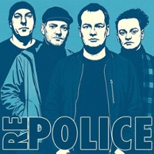 RePolice - A Tribute to The Police & Sting 10.04.2026 Kolosseum
