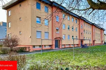 Wohnung Lübeck Sankt Gertrud - 3 Zimmer, 53 m&sup2;, 109.000&euro; | Angebot:25328733