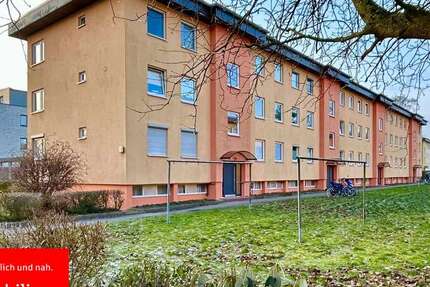 Wohnung Lübeck Sankt Gertrud - 3 Zimmer, 53 m&sup2;, 129.000&euro; | Angebot:25328733