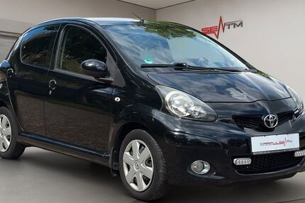 Toyota Aygo (X) 154.000 km 1.990 &euro; Kastorf 23847