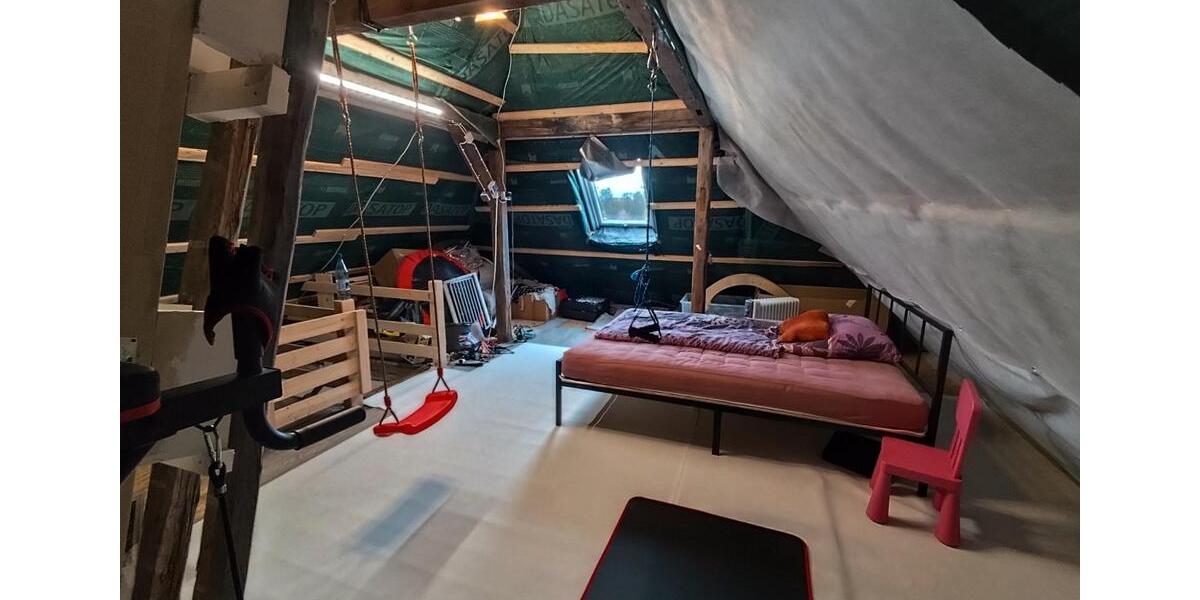 Einfamilienhaus Lüdersdorf - 9 Zimmer, 214 m&sup2;, 440.000&euro; | Angebot:26988957