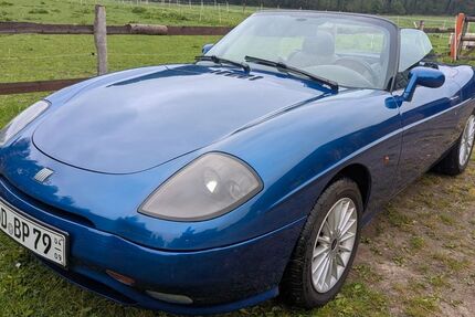 Fiat Barchetta 120.000 km 4.999 &euro; Hammoor 22941