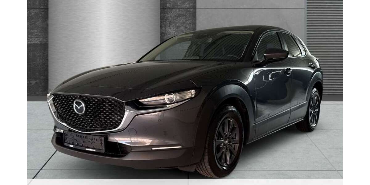Mazda CX-30 89.462 km 16.490 &euro; Lübeck 23558