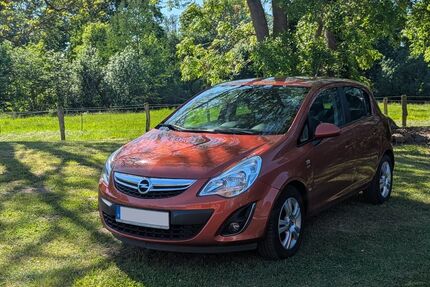 Opel Corsa 130.000 km 4.899 &euro; Groß Niendorf 23816