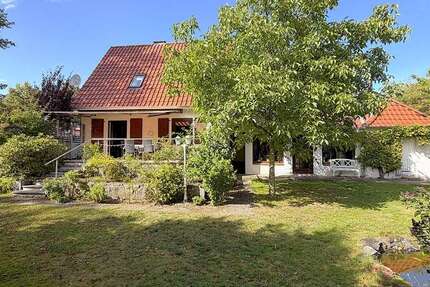 Haus Bad Schwartau - 4 Zimmer, 110 m&sup2;, 529.000&euro; | Angebot:27357723