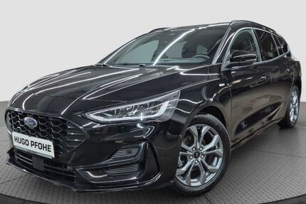 Ford Focus 41.000 km 22.790 &euro; Lübeck 23554
