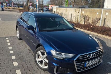 Audi A6 146.900 km 24.900 &euro; Neustadt in Holstein 23730
