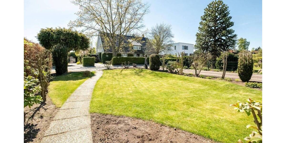Einfamilienhaus Lübeck St. Gertrud - 7 Zimmer, 147 m&sup2;, 356.000&euro; | Angebot:26740784