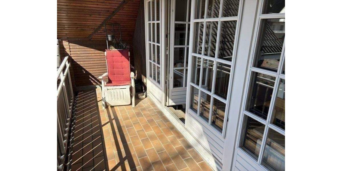 Etagenwohnung Scharbeutz - 3 Zimmer, 54 m&sup2;, 379.000&euro; | Angebot:26379623