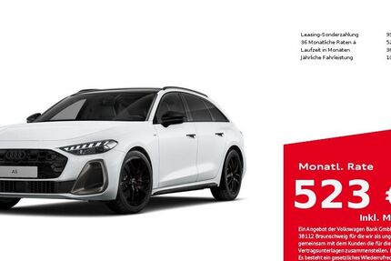 Audi A5 3.800 km 58.380 € Lübeck 23556