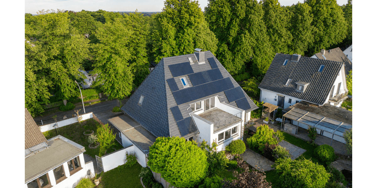 Einfamilienhaus Bad Schwartau - 6 Zimmer, 324 m&sup2;, 1.100.000&euro; | Angebot:26881936