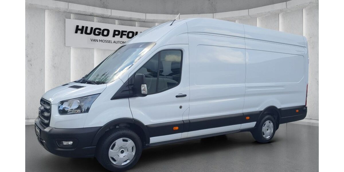 Ford Transit 22.215 km 35.450 € Lübeck 23554