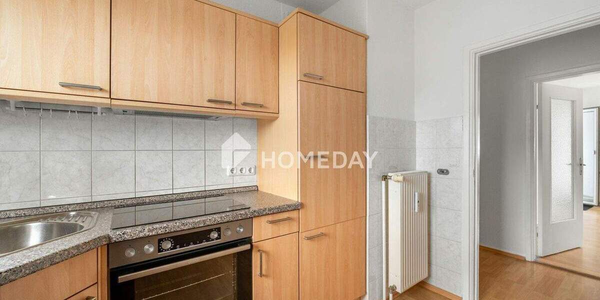 Etagenwohnung Neustadt In Holstein Neustadt - 3 Zimmer, 68 m&sup2;, 229.000&euro; | Angebot:25773230