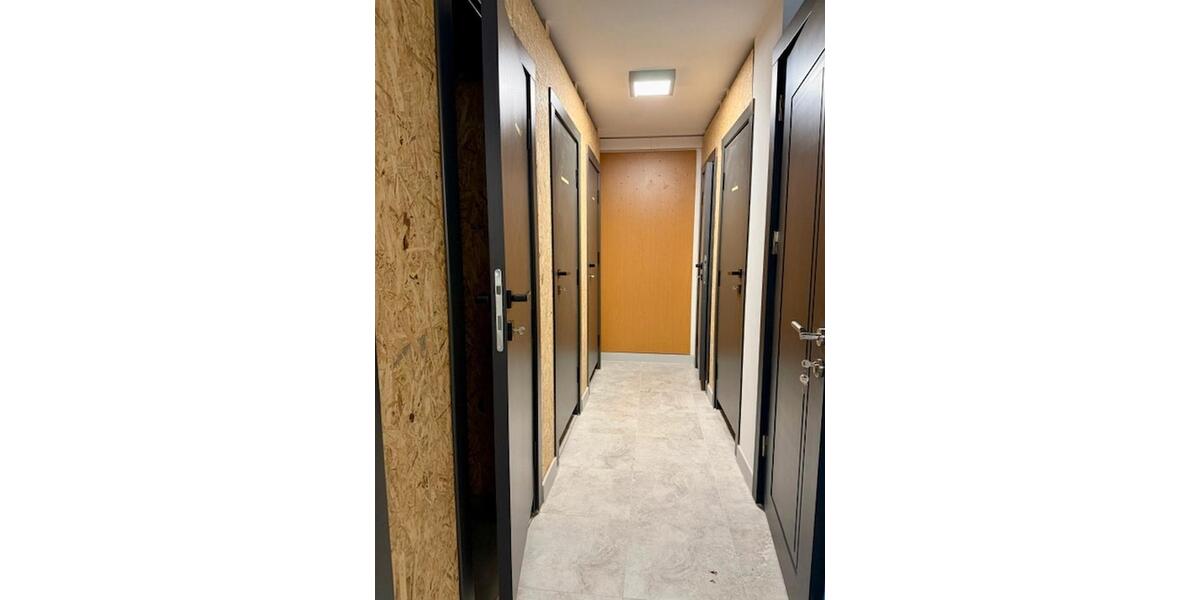 Dachgeschoßwohnung Lübeck Alt-Travemünde / Rönnau - 2 Zimmer, 47 m&sup2;, 1.370&euro; | Angebot:26122313