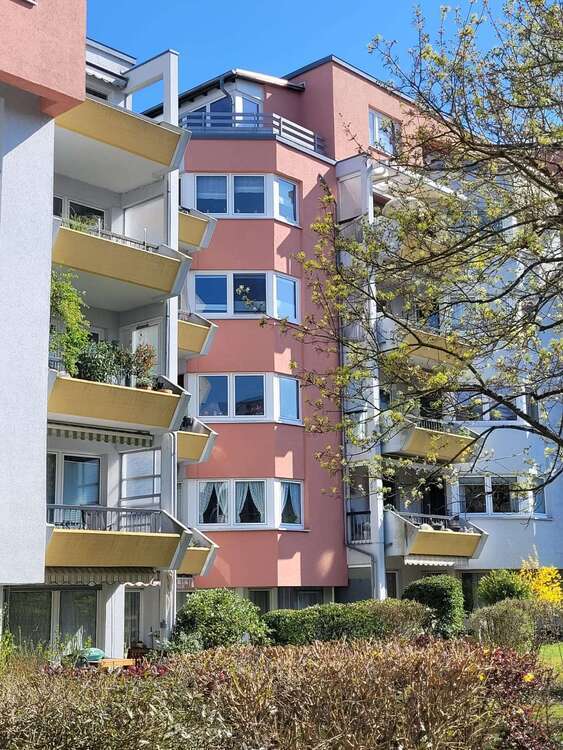 Wohnung zum Kaufen in Kassel-Wilhelmshöhe 315.000 € 100 m²